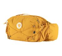 Fjällräven Abisko 6 Riñonera 25 cm amarillo