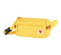 Riñonera Fjällräven High Coast Hip Pack Color: amarillo/negro