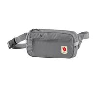 Riñonera Fjällräven High Coast Hip Pack Color: gris
