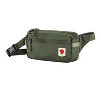 Fjällräven High Coast Riñonera 21 cm verde