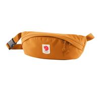 Riñonera Fjällräven Ulvö Hip Pack Medium Color: amarillo