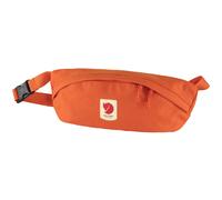 Riñonera Fjällräven Ulvö Hip Pack Medium Color: naranja