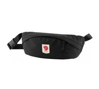 Fjällräven Ulvö Hip Pack Riñonera black