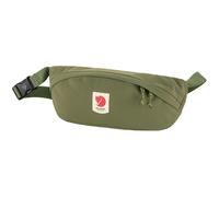 Riñonera Fjällräven Ulvö Hip Pack Medium Color: verde claro