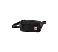 Riñonera Fjallraven High Coast Hip Pack Black