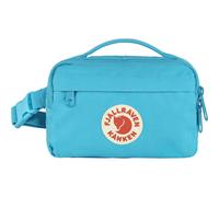 Riñonera Fjallraven Kanken Hip Pack Deep Turqoise
