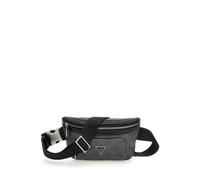 Guess Vezzola Riñonera 23 cm gris