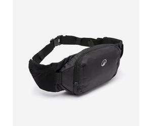 Riñonera Hidratación MTB Feel Negro 2 l/0,25 l Agua Talla única