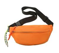 Riñonera Hombre Mujer Unisex Deportiva Running Outdoor, Impermeable, Cinturón Ajustable, para Ciclismo, Senderismo, Conciertos