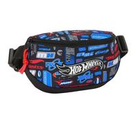 Riñonera - Hot Wheels