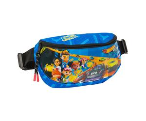 Riñonera HOT WHEELS Lets Race