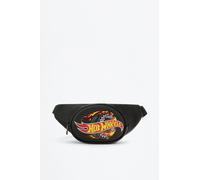 Riñonera Hot Wheels ®Mattel NEGRO M