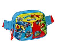 RIÑONERA Infantil NIÑA SUPERTHINGS Rescue Force