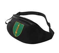 Riñonera Informal de la Fuerza de Operaciones Especiales de Lituania, riñonera Deportiva de Ocio para Hombres y Mujeres, Regalo de Ejercicio para el día Deportivo