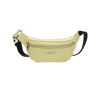 Riñonera Liebeskind Berlin Chudy Belt amarillo