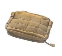 Riñonera ligera y pequeña para caza, al aire libre, bolsa de almacenamiento de nailon, bolsa de almacenamiento ligera y pequeña, bolsa de cintura, bolsa de senderismo, bolsa deportiva