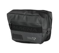 Riñonera Macna Heuptas Muhb-1 Negro Negro