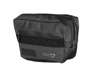 Riñonera Macna Heuptas Muhb-1 Negro Negro