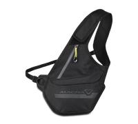 Riñonera Macna Holster Negro Negro