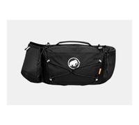 Riñonera Mammut Lithium Waistpack 3L (negro)