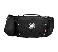 Riñonera Mammut Lithium Waistpack Color: negro
