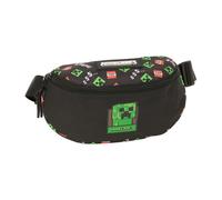 Riñonera MINECRAFT Boom