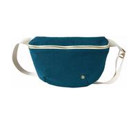 Riñonera mujer La Cerise sur le Gâteau Lona 19x28 cm