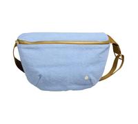 Riñonera mujer La Cerise sur le Gâteau Lona 19x28x1 cm