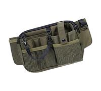 Riñonera multifunción para herramientas, práctica bolsa de cinturón para enfermeras, organizadores de herramientas diseñados para trabajadores de la salud, Green