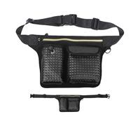 Riñonera multifuncional Park Golf, pequeña bolsa de almacenamiento para | Riñonera ligera y compacta especialmente diseñada para golf de parque, mantiene tus accesorios de golf a mano durante los