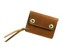 Riñonera Multiusos para Hombre, cinturón Secreto, Plan de Ciclo, Bolsa Fina para planificador, Cartera de Cintura Secreta Segura