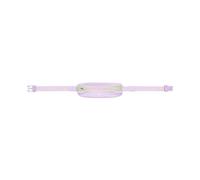 Nike Unisex Slim 4.0 Riñonera Violet Mist/Pink Foam/White One Size
