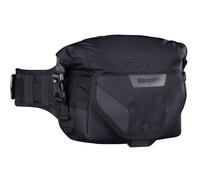 Riñonera Oxford Atlas W-3 negra