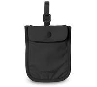 Riñonera Pacsafe Coversafe S25 Bra Pouch Color: negro