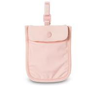 Riñonera Pacsafe Coversafe S25 Bra Pouch Color: rosa