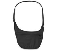 Riñonera Pacsafe Coversafe S80 body pouch Color: negro