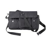 Riñonera Para Brochas De Maquillaje, Bolsa De Mano De Lona Para Actividades Al Aire Libre, Bolsa Organizadora De Cosméticos Para Actores, Soporte Para Brochas De Maquillaje Con Cinturón, Bolsa Para Br
