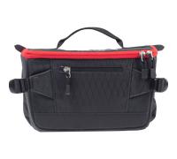 Riñonera para cámaras Canon, negro antracita mate