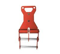 Riñonera para colgar rápidamente, útiles y potentes, herramientas de almacenamiento, hebilla y taladro eléctrico, accesorios para colgar rápidamente