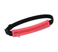 Riñonera para correr - Cinturón delgado impermeable para teléfono celular para hombres y mujeres, ajustable y ligero, riñonera para gimnasio y entrenamiento, Pink, Refer to description, Unisex