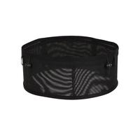 Riñonera para correr, cinturón deportivo, funda para teléfono para hombres y mujeres, bolsa oculta para gimnasio al aire libre, bolsa deportiva, cinturón de correr para ciclismo, M, 1 pieza
