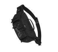 Riñonera para correr, riñonera ligera, riñonera portátil para senderismo, correr, viajes, riñonera moderna para hombre y mujer, Negro , ver descripción, Ver descripción