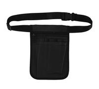 Riñonera para Enfermera con Bolsillos para Equipo Médico, Bolsa para Enfermera, Riñonera, Almacenamiento de Utilidad para Estetoscopios, Tijeras para Vendajes, Suministros de Emergencia,(Tipo 2)