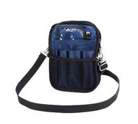 Riñonera para Enfermera De 1 Pieza, Bolsa De Herramientas para Enfermera, Bolso De Hombro Médico, Riñonera De Trabajo Multifuncional, Riñonera Médica
