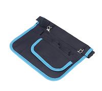 Riñonera para Enfermera, Riñonera con Cinturón para Enfermera, Almacenamiento Liviano, Tela Oxford Cómoda para Suministros de Emergencia, Kit de Cuidado, Herramienta para Estudiantes