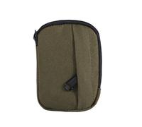 Riñonera para Hombre Bolsa de Nailon for Colgar en la Cintura, for Deportes al Aire Libre, Mini Monedero