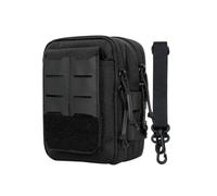 Riñonera para Hombre Kit de Herramientas Multifuncional for Deportes al Aire Libre, Correr, Llevar cinturón y Funda for teléfono móvil(Colour 1)