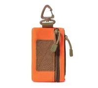 Riñonera para Hombre Monedero Organizador for Exteriores, Bolsa for cinturón, Bolsa for Llaves y Monedas(Colour 1)