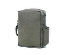 Riñonera para Hombre Organizador de Herramientas Multifuncional, Bolsa for cinturón, Bolsa pequeña for Llevar en el cinturón.(Colour 3)