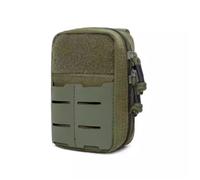 Riñonera para Hombre Riñonera con cinturón, Bolso Colgante, Bolso for artículos Diversos(Colour 1)
